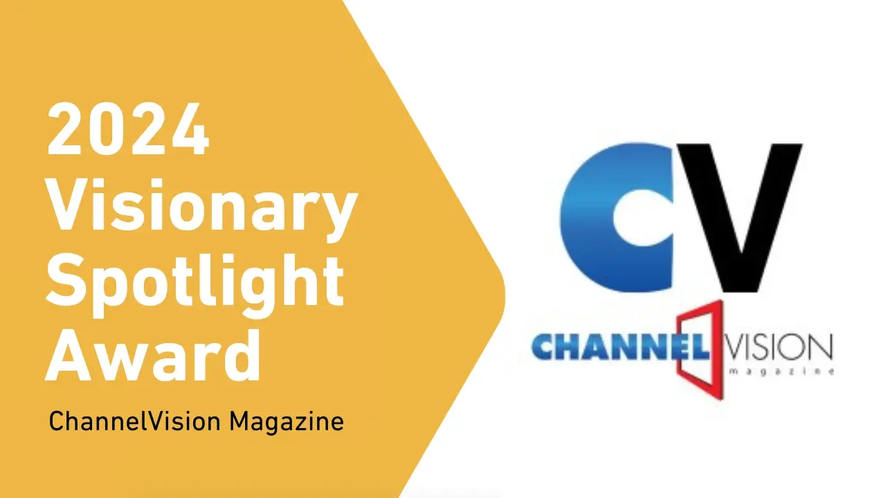 Impartner Expands Upon its Top Innovation Award in VSAs