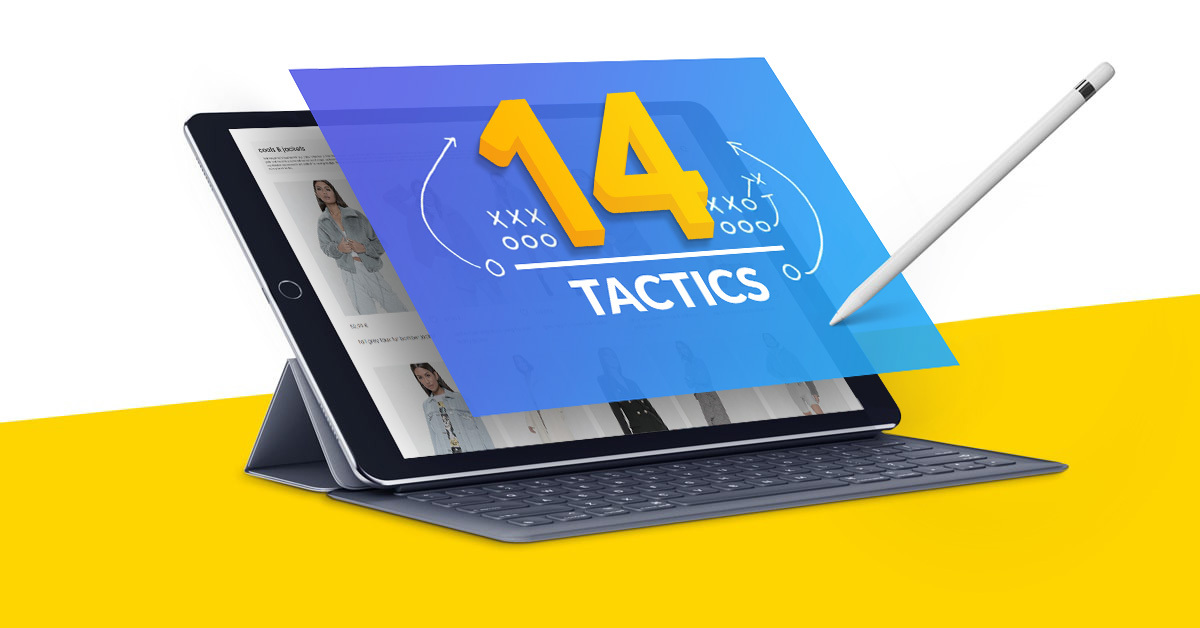 14 E-Commerce Personalization Tactics to Dominate Digital Commerce