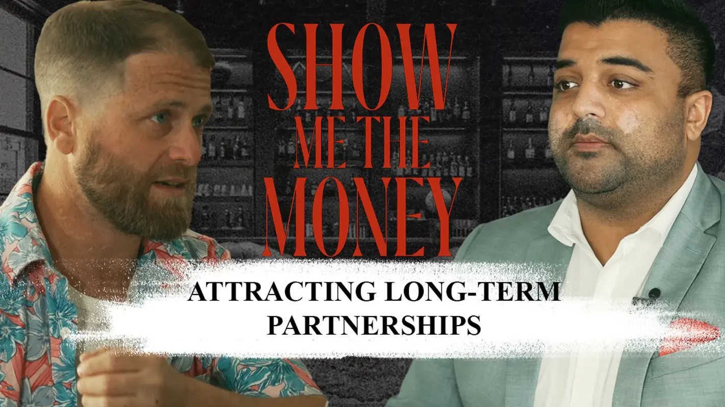 S1E1: Turning One-Off Deals into Long-Term Partnerships
