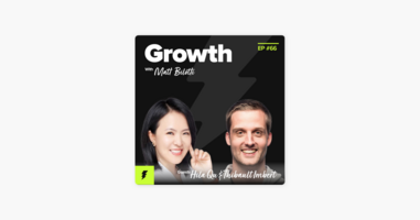 What Good Looks Like After 6 Months for a New Growth Team (W/ Hila Qu, VP of Growth at GitLab and Thibault Imbert, VP of Growth at GitHub)