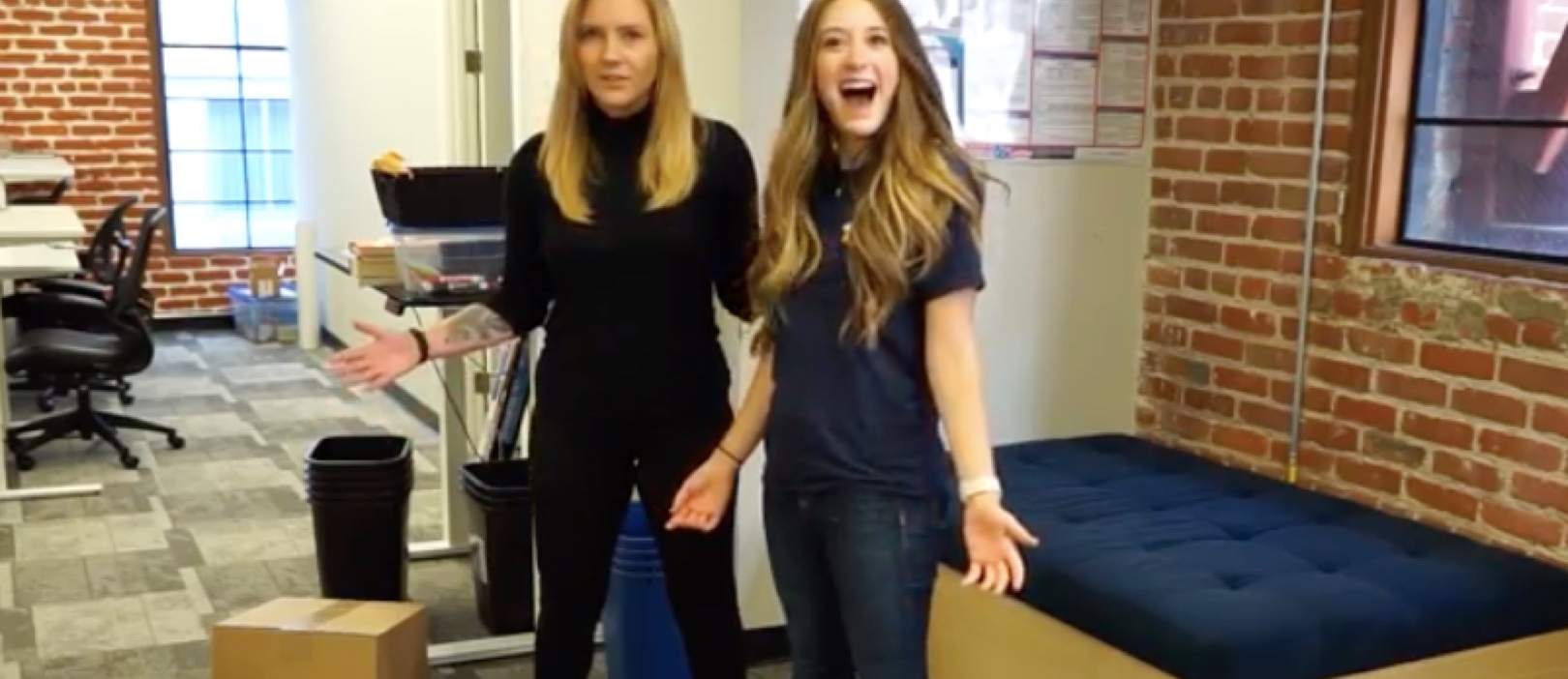 Modern Direct Mail: Easy as Email [Video]