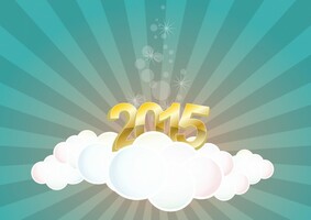 Hellooo, 2015!