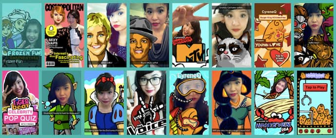 13 Influencer Marketing Campaigns to Inspire and Get You Started With Your Own