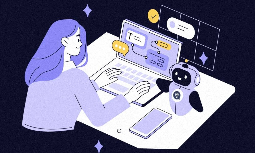 Real AI Agents Use Cases | Landbot