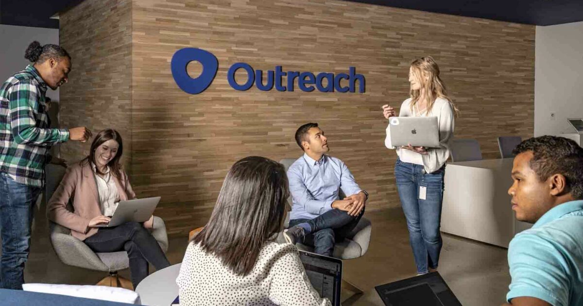 Less clutter, more closing: 5 tips to maximize the AEs' inbox