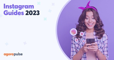 Your Guide to Instagram Guides in 2023