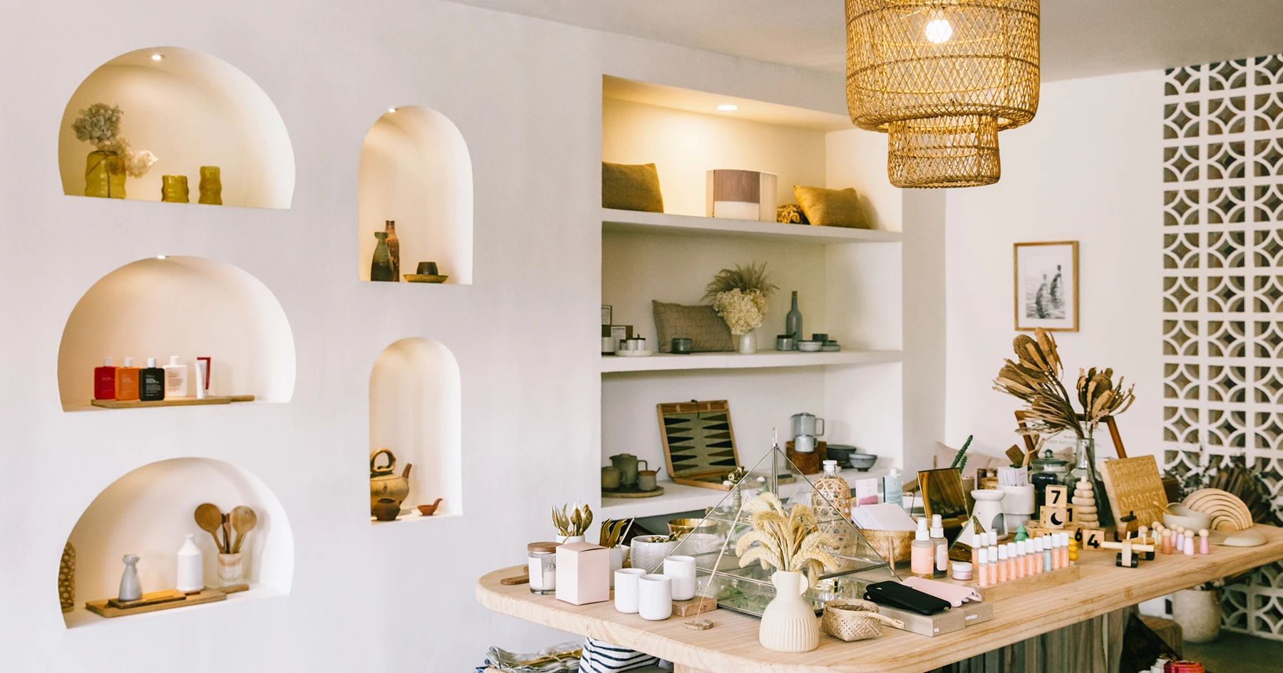 Hit the Shelves: 6 Steps to Getting Your Products Into Retail Stores