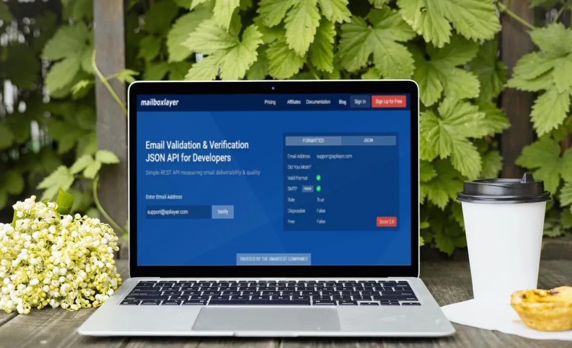 The Anatomy of a Great Email Checker API | APILayer Blog