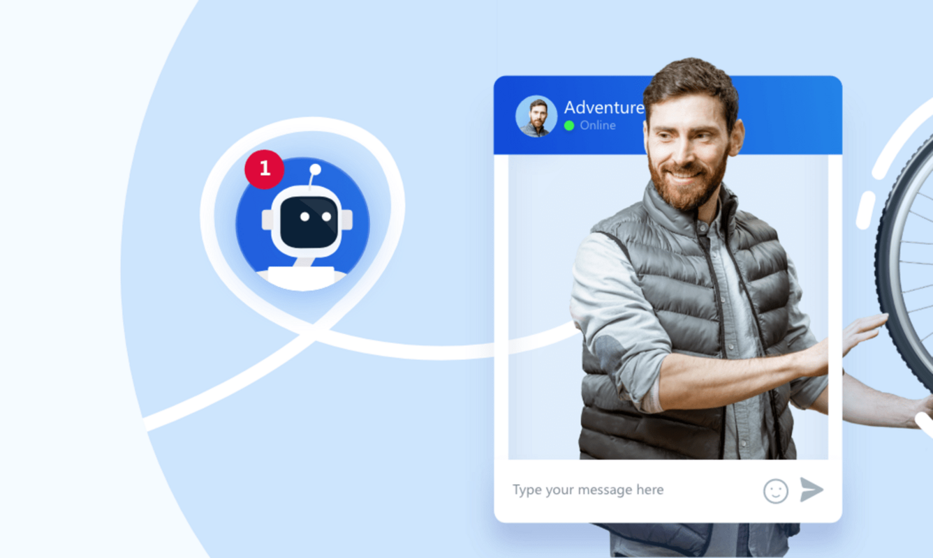 AI-Driven E-Commerce – The Future of Online Shopping