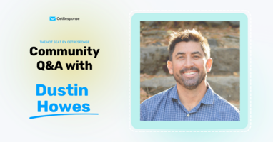 The importance of human connections in affiliate marketing with Dustin Howes
