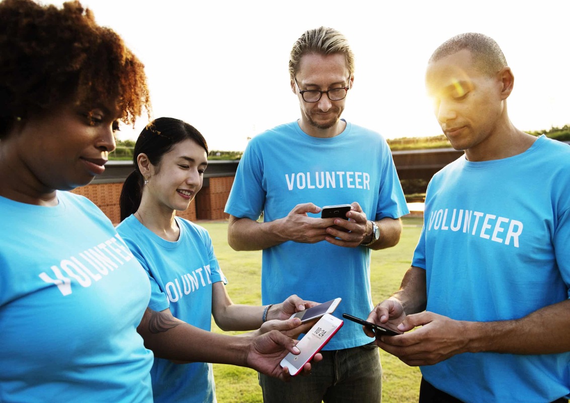 Why Text Messaging Services Are Perfect For Nonprofits