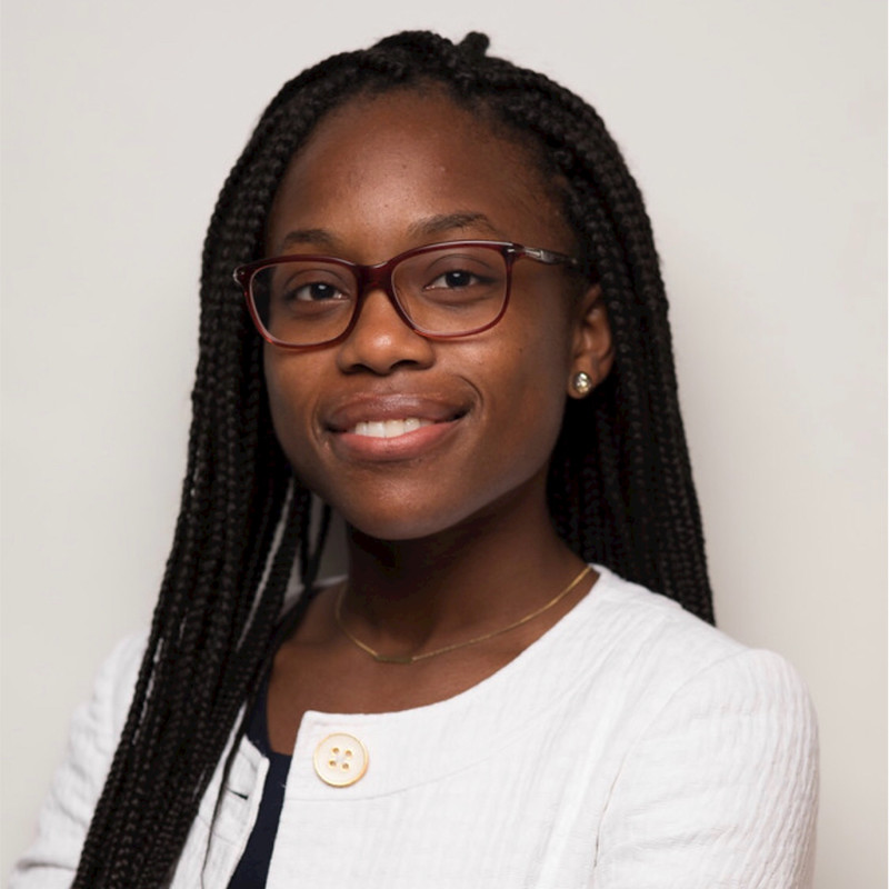 Kaila (Squires) Cage