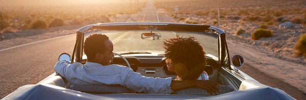 What Would You Do with Three Weeks Off?