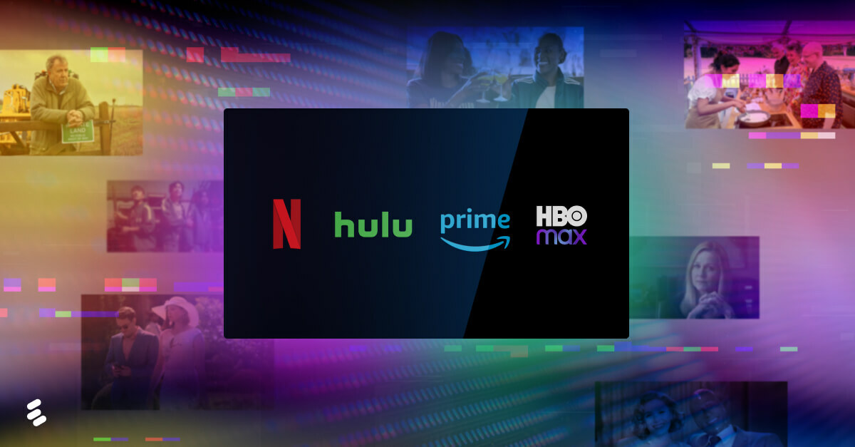 Consumer data trends and attitudes that are changing media streaming services