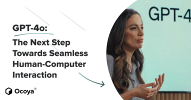 GPT-4o: The Next Step Towards a Seamless Human-Computer Interaction