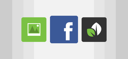 Posting Images to the Facebook Timeline