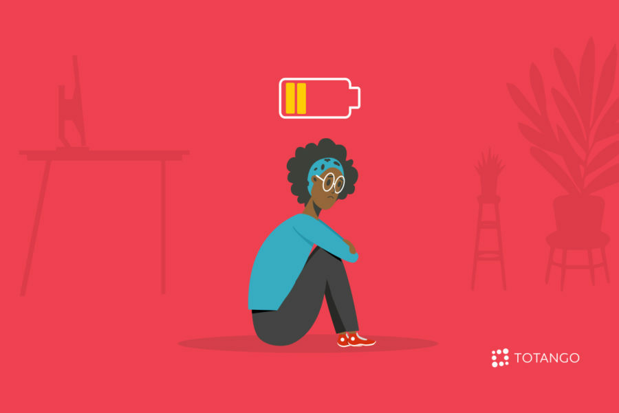 5 Ways Customer Success Leaders are Fighting Burnout