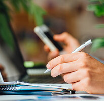 Underpin Your ABM Strategy With Account-based Advertising