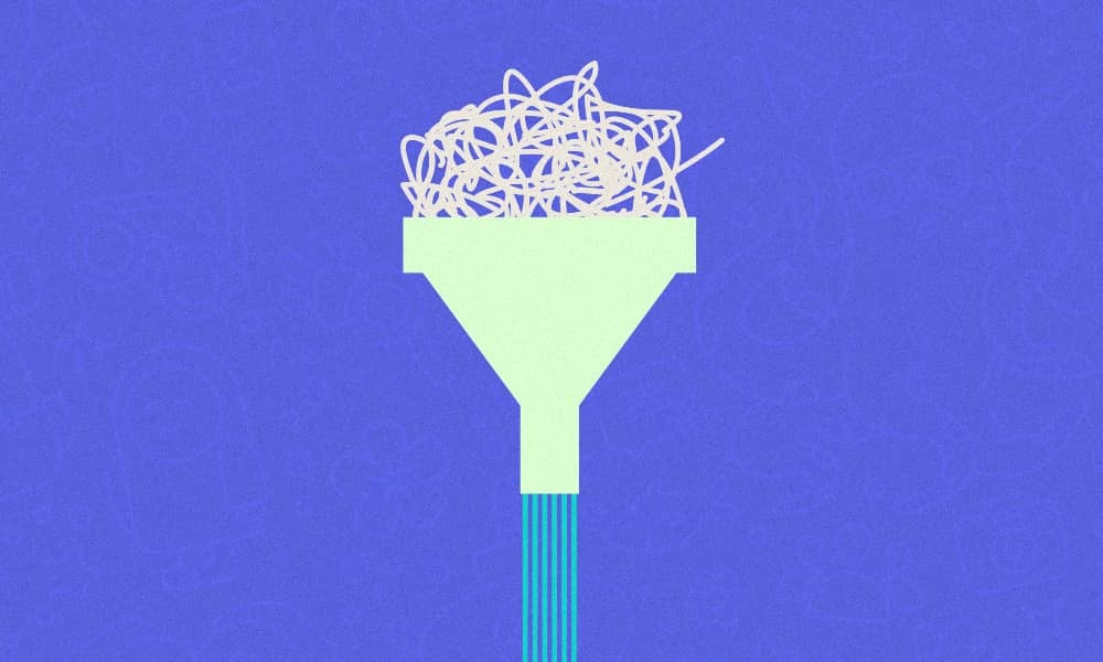 How to Improve Sales Agents' Efficiency by Overcoming Data Silos