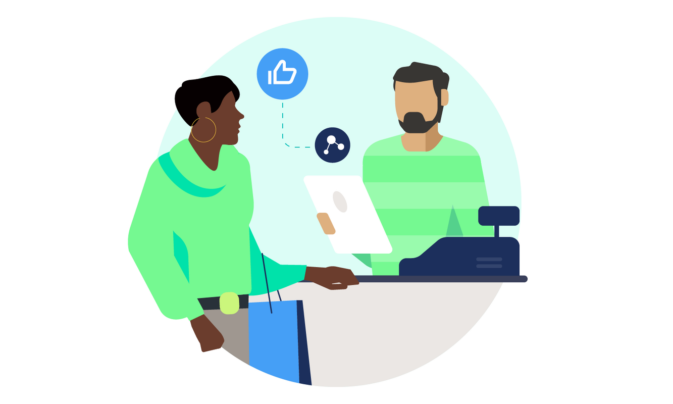 How to improve the customer experience in retail stores