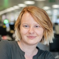 Sophia (Young) Waterfield