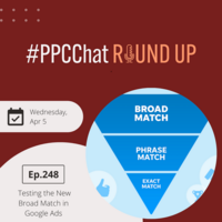 Testing the New Broad Match in Google Ads 