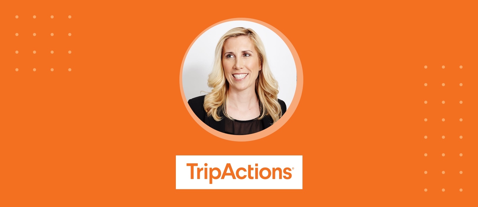 "If There's No Wind, Row." TripActions CMO Meagen Eisenberg on How Executives Can Navigate Uncertain Waters [Video]