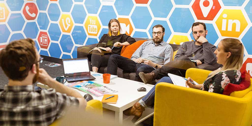 Search Laboratory's great trial experience