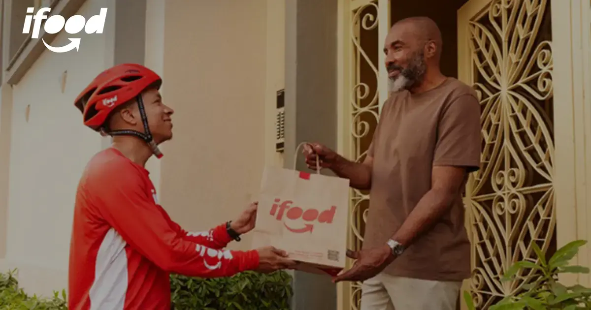 iFood Serves Up 54% More Checkouts with Error Message Makeover