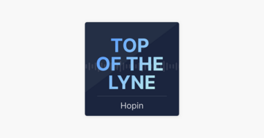 ‎Top of the Lyne: How Hopin grew to $7.8 billion in less than two years ⚡️ on Apple Podcasts