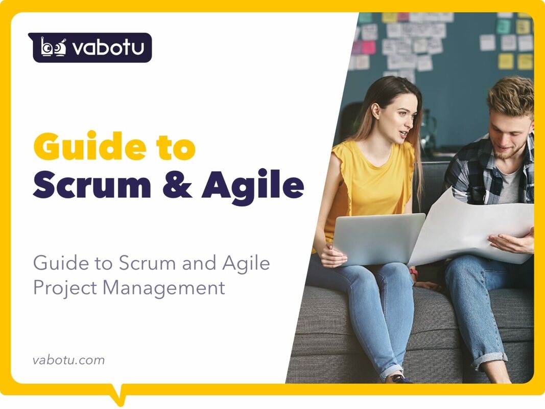 Guide to Scrum and Agile Project Management › Heycollab