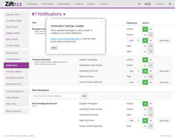 Zift Solutions Uses Pendo to Guide Users | Customer Stories