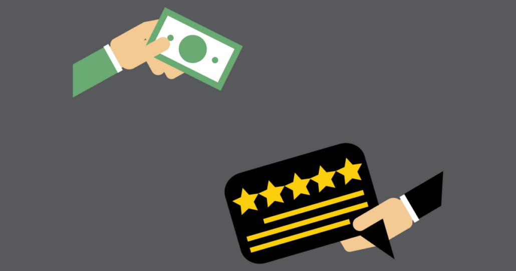 What fake reviews can mean for your business