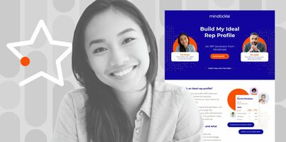 Do You Know What Makes Your Salespeople Successful? | Mindtickle Inc.