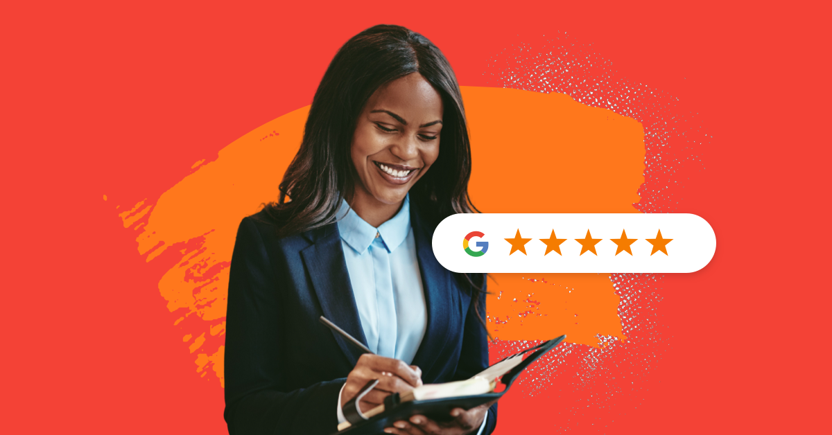 What contractor reviews mean for your business