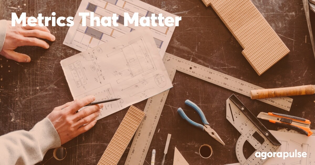 Social Media Metrics That You Need to Track Carefully Every Month