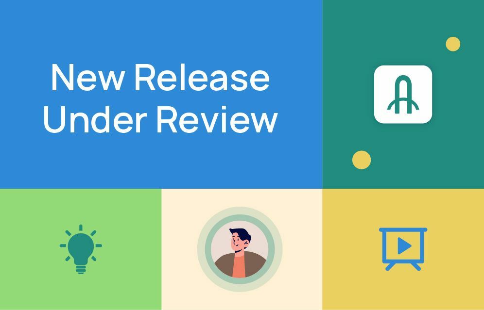 New Release Under Review: Get to Know AroundDeal's Sweet Side