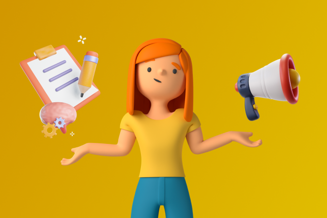 Content creators vs. Influencer. Which social media strategy is better for your brand? - The Crowdfire blog