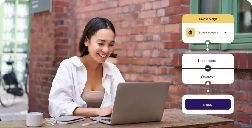 What is Natural Language Processing (NLP) – A complete guide