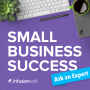Small Business Success Podcast 055-Running Your Business Debt Free-Chris Hogan