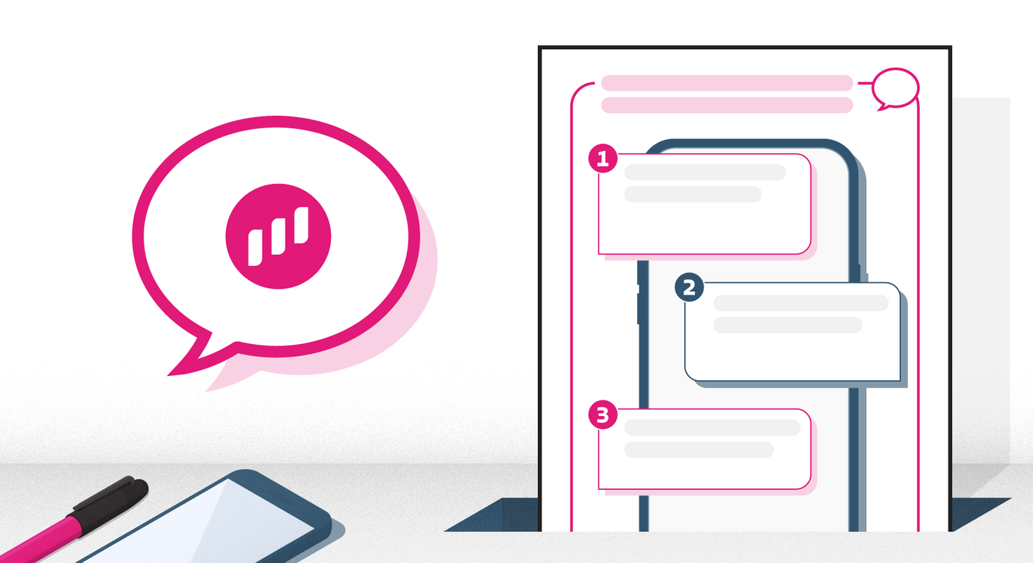 Why is Text the Best Channel for Customer Communication?