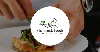 Shamrock – A Picture is Worth a New Customer
