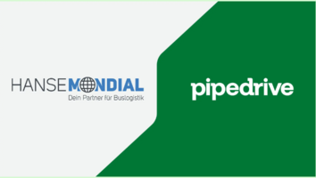 How Hanse Mondial is now able to process twice as many leads with Pipedrive
