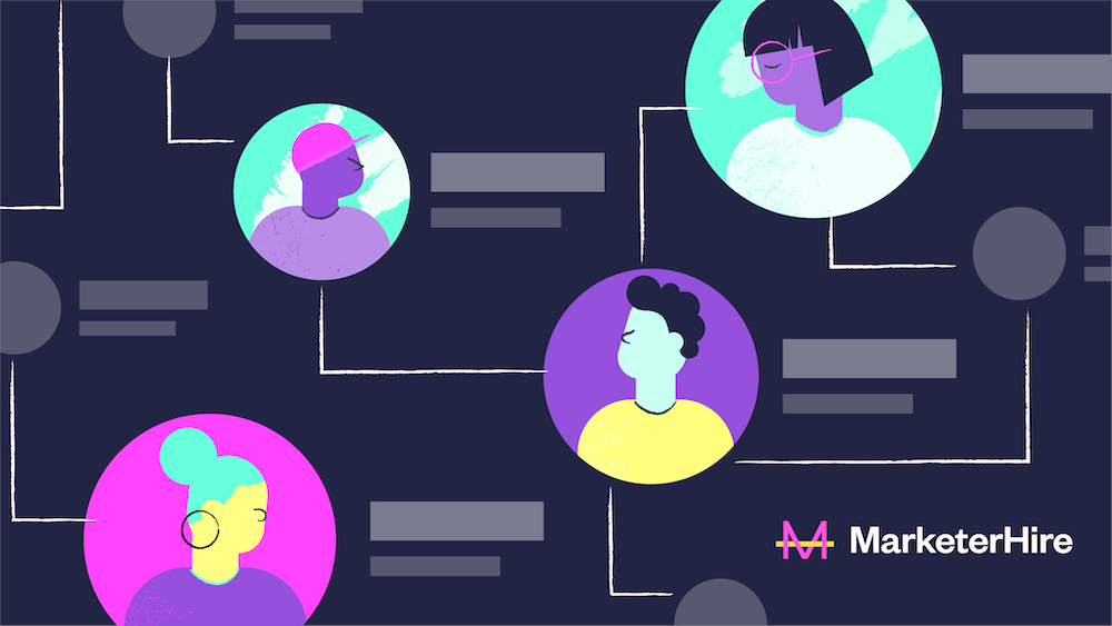 Introducing MarketerHire for Agencies
