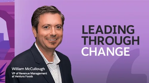 Restaurants in Crisis? Ventura Foods to the Rescue