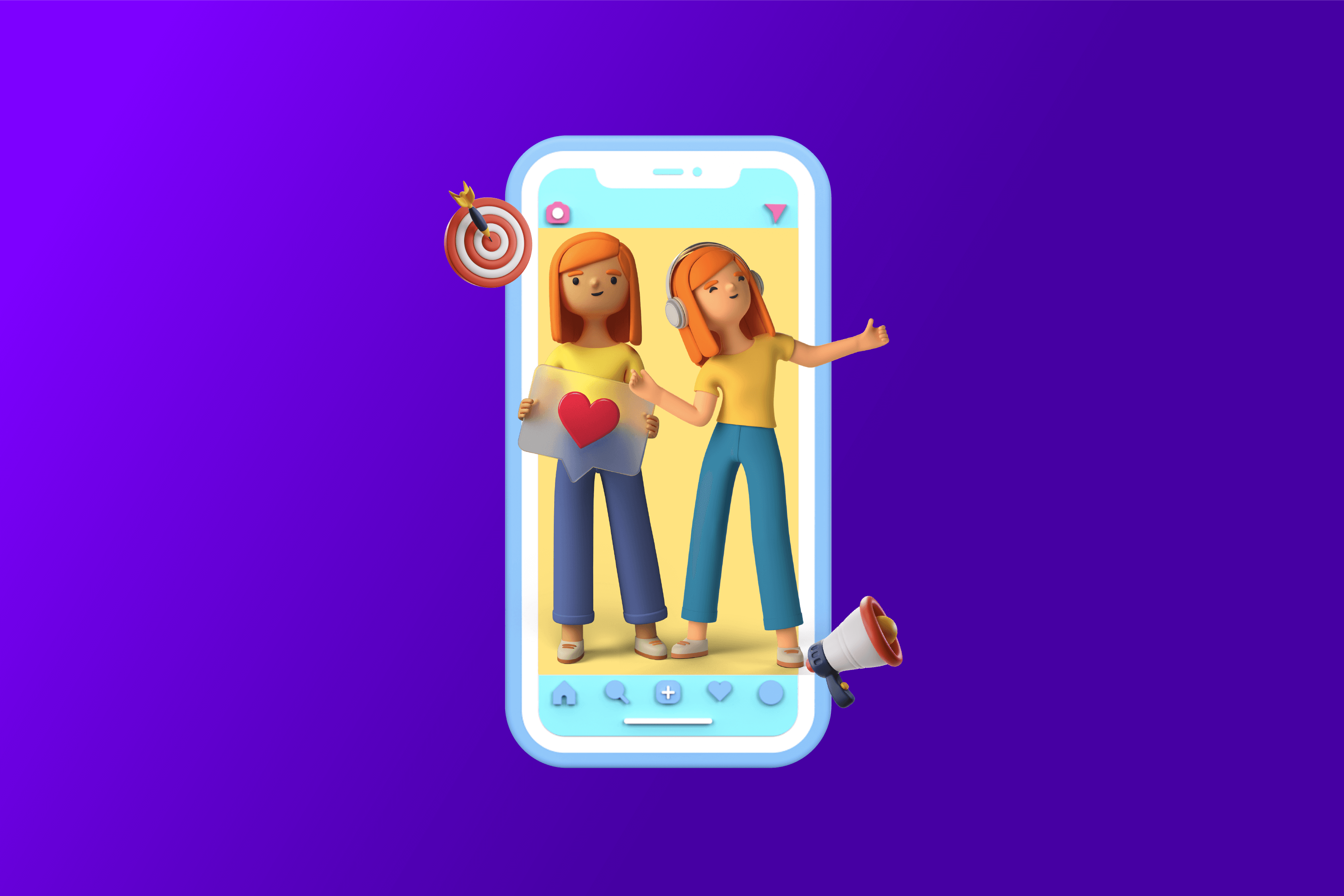 4 Ways To Pay More Attention To Gen Z When Creating Your Social Media Marketing Tactics - The Crowdfire blog