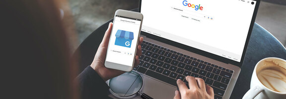 Your guide on how to add keywords to Google Business Profile