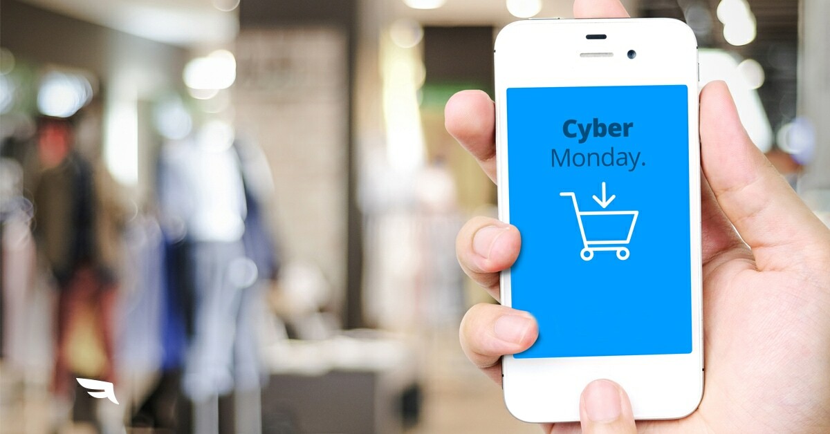 How to Copy the Top 4 Cyber Monday Social Campaigns.