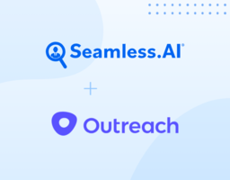 How to Use Outreach With Seamless.AI