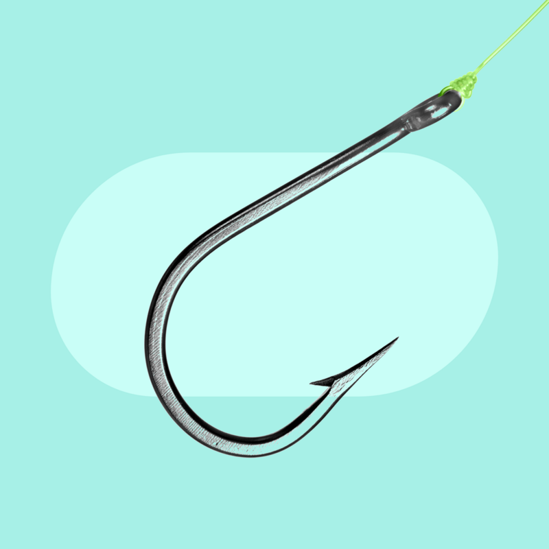 The 4 key components to building the perfect email bait